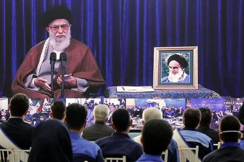 اعلام آمادگی کروز در پی فرمان رهبری برای ارتقاء کیفیت خودروها